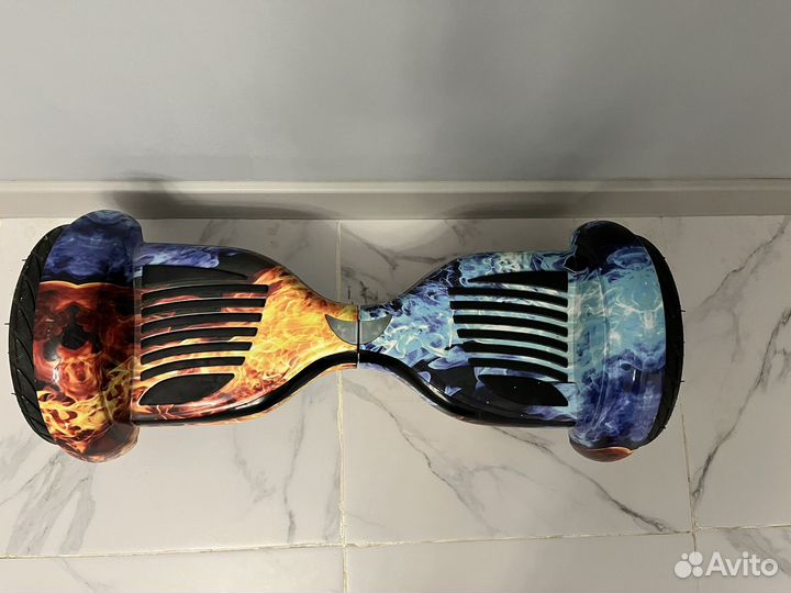 Гироскутер