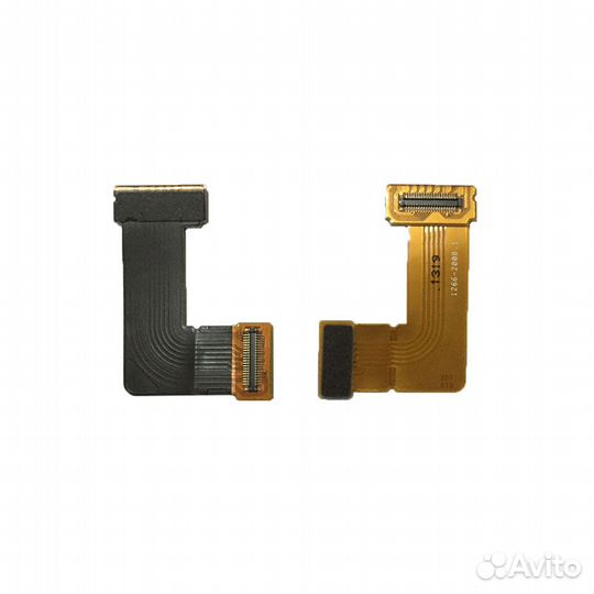 Шлейф Sony Xperia Tablet Z (для дисплея)