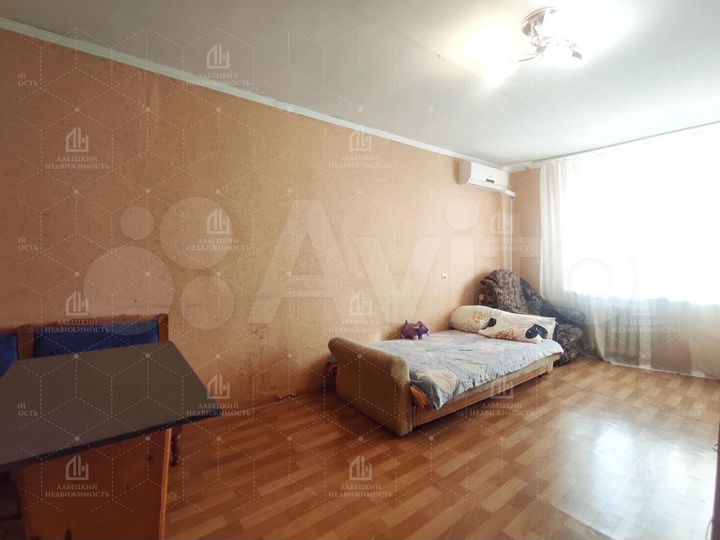 1-к. квартира, 34,3 м², 6/9 эт.