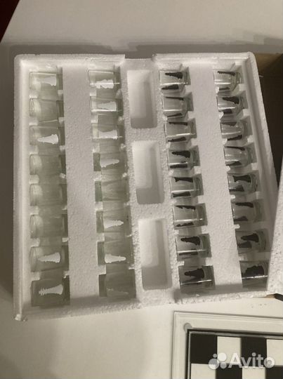 Алко-шахматы