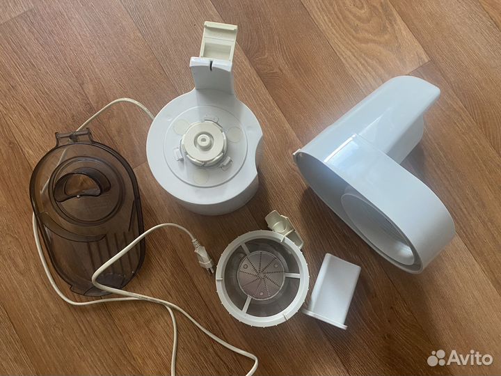 Соковыжималка Vitek VT-1601 б/у