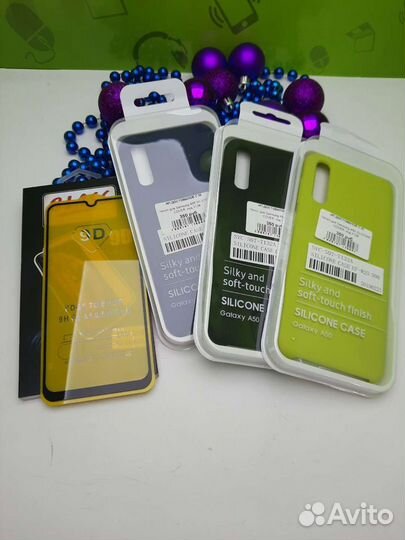 Чехол на самсунг А 50