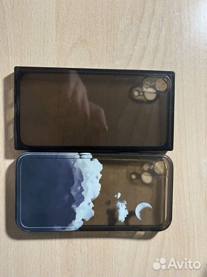 Чехол на iPhone xr