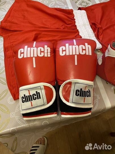 Для начинающиго Боксера )