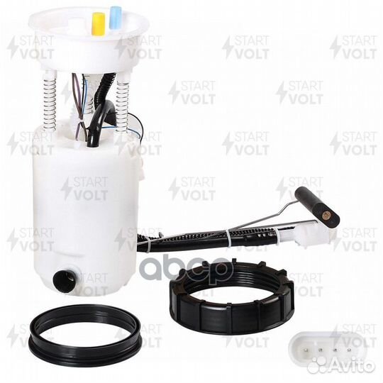 Модуль топливного насоса SFM1505 startvolt