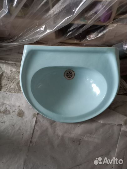 Раковина умывальник