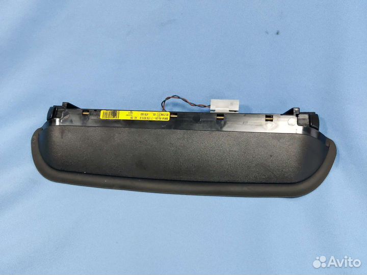 Третий фонарь стоп-сигнал BMW E92