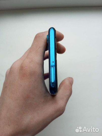 Huawei p30 lite 256gb