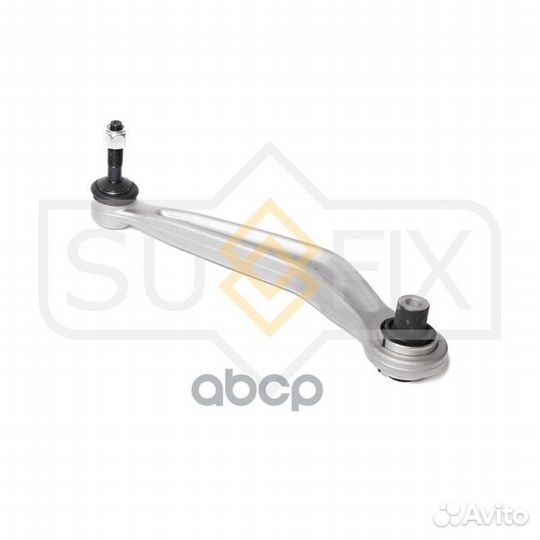 Рычаг подвески зад лев BMW 5 1995-2010/ 33 32