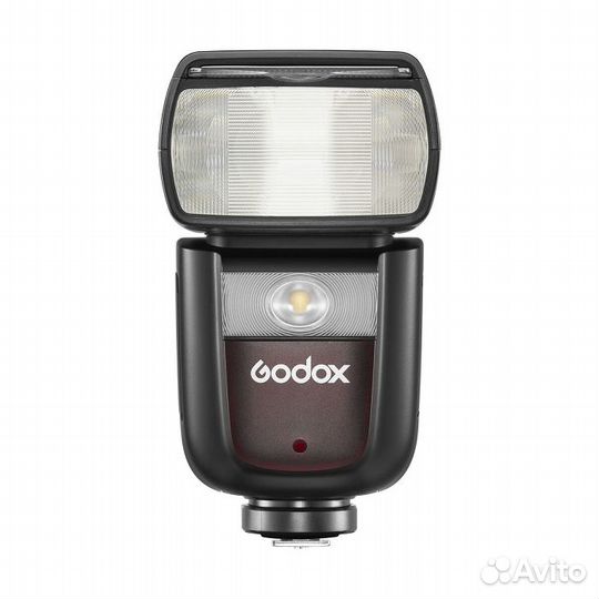 Вспышка накамерная Godox Ving V860iiip TTL для Pen