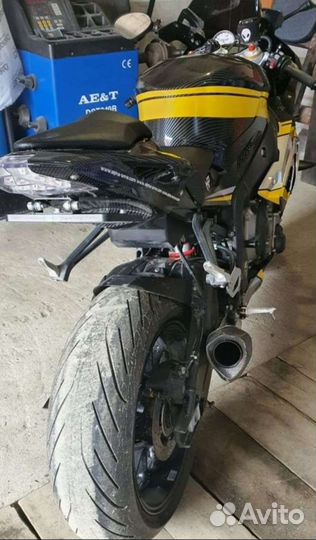 BMW S 1000 RR