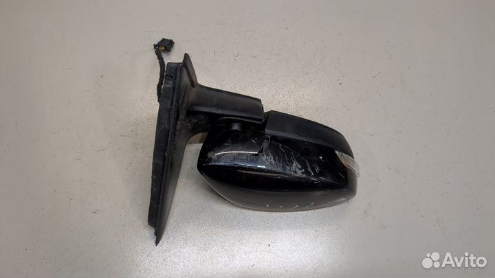 Зеркало боковое правое Skoda Fabia