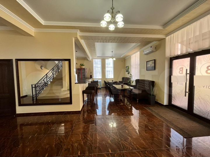 Комната 30 м², 1/3 эт.