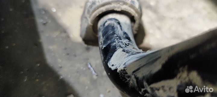 Стабилизатор