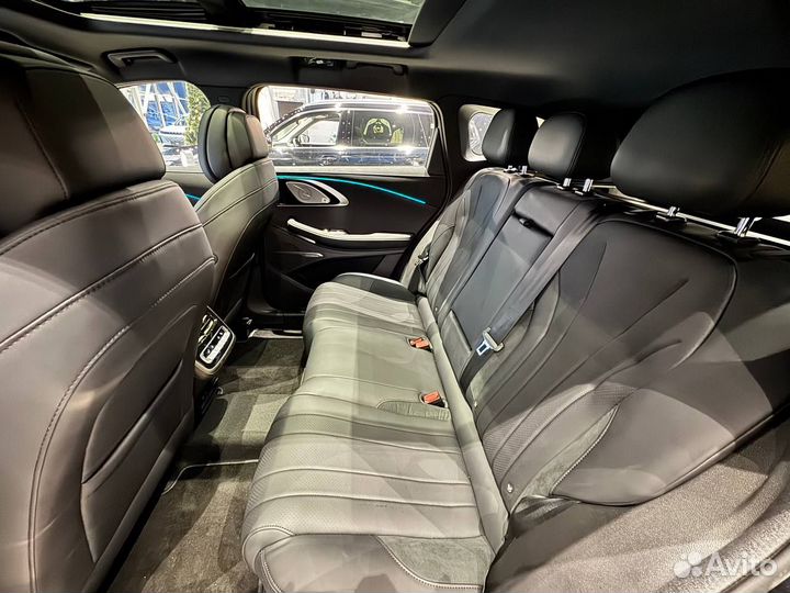 EXEED TXL 1.6 AMT, 2024