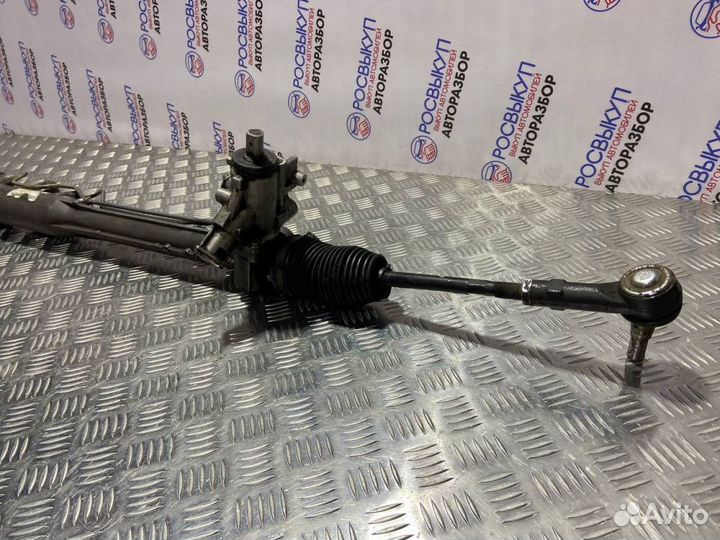 Рейка рулевая Volkswagen Touareg 7L