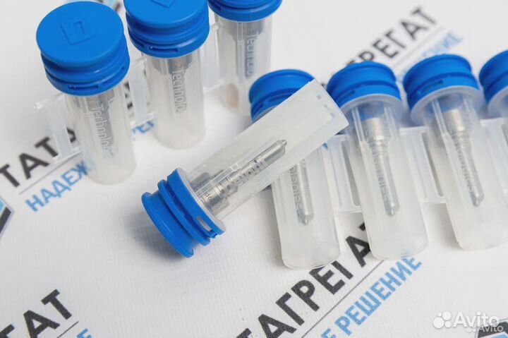 Распылитель форсунки Delphi L195PBC