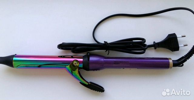 Плойка scarlett новая