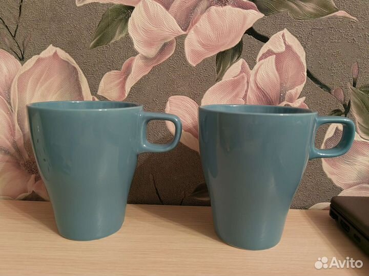 Кружка чашка IKEA