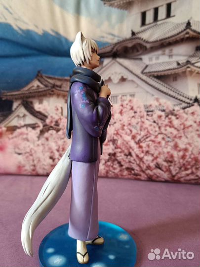 Фигурка аниме Томое