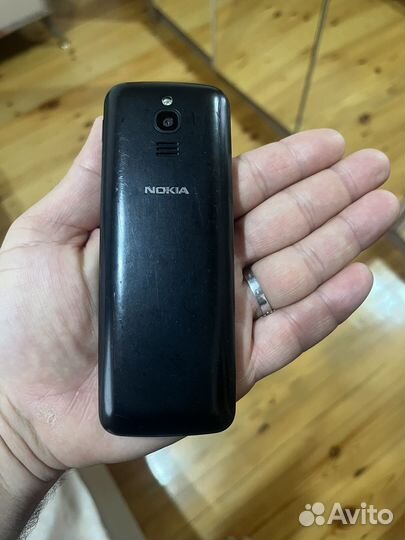 Nokia 8110 4G, 4 ГБ