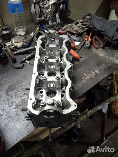 Гбц на Гольф 4 Бора дизель