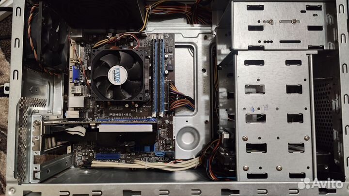 Помощь в сборке