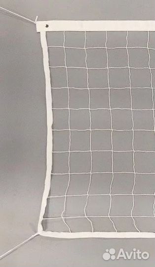 Волейбольная сетка на заказ