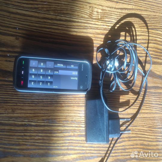 Nokia 5228