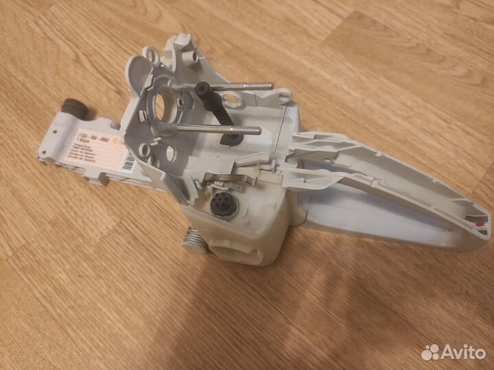 Корпус топливного бака stihl MS-270, 280