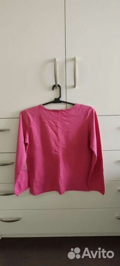 Детская одежда для девочек пакетом