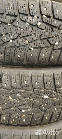 Nika Tires Vastera 185/65 R14