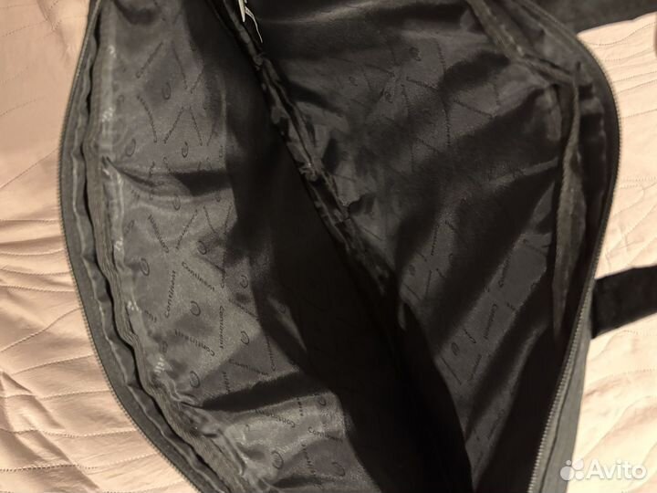 Сумка для ноутбука