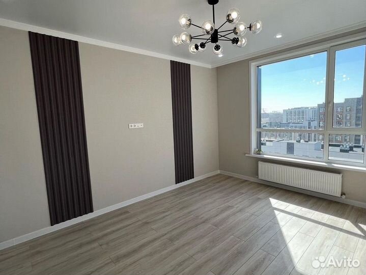 Ремонт и отделка квартир под ключ