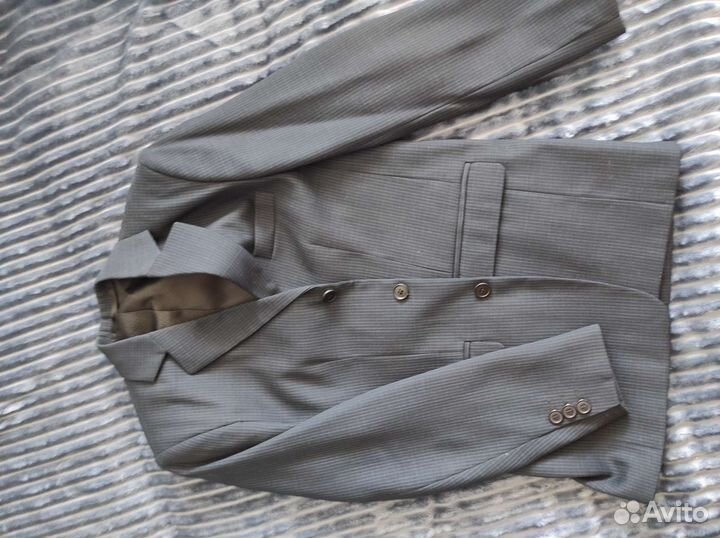 Пиджак и брюки