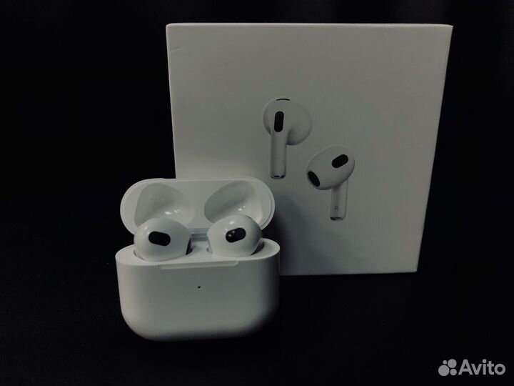 AirPods 3