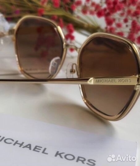 Очки Michael Kors (Проданы)