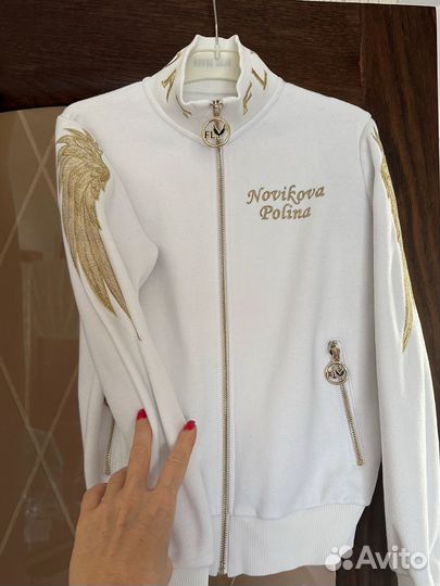 Спортивный костюм FLY