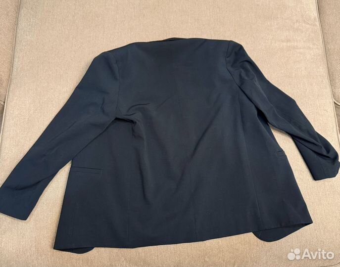 Жакет для девочки рост 146