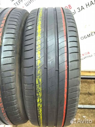 Michelin Primacy 3 205/55 R17 95V