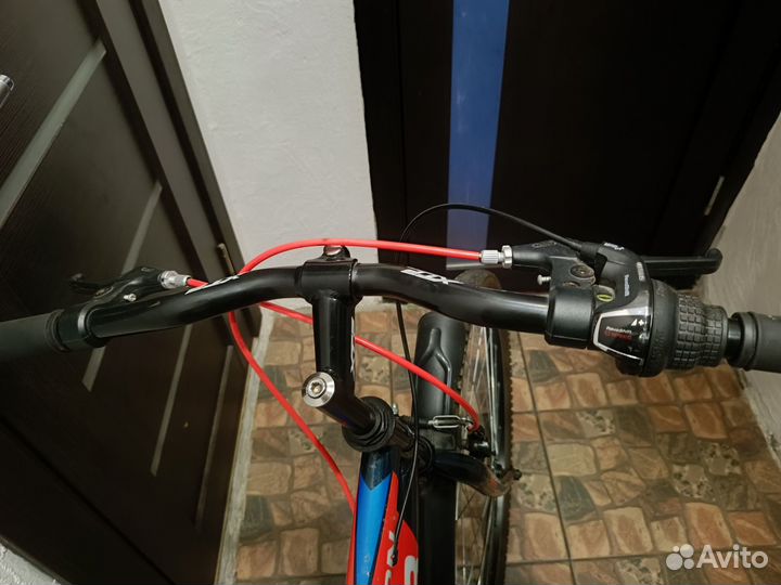 Велосипед Lider 26