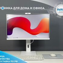 Моноблок 27" IPS core i7-9850H/DDR4-16gb/SSD-512g