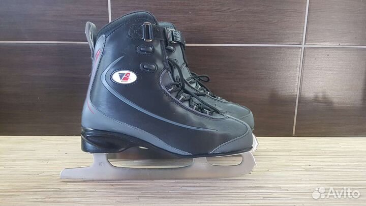 Коньки прогулочные Riedell Soft 625