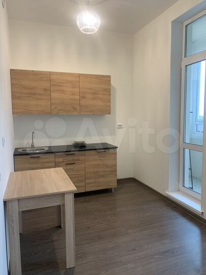 Квартира-студия, 21,9 м², 15/18 эт.