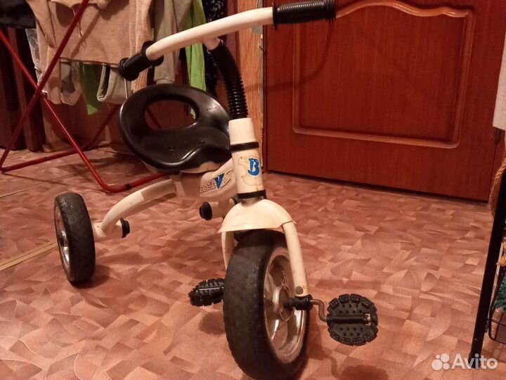 Детский велосипед бу