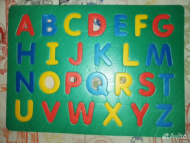 Игрушки, органайзеры, чехол