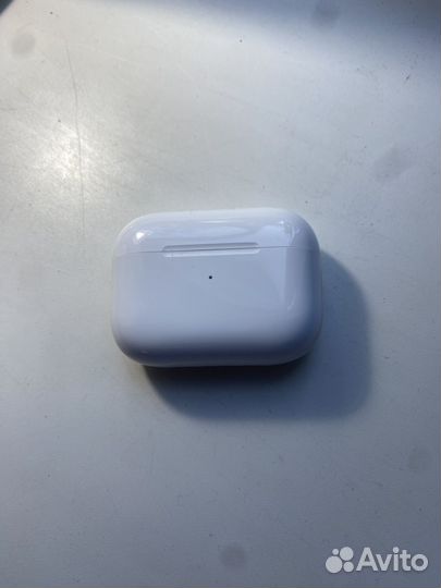 Беспроводные наушники AirPods Pro 2