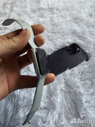 IPhone14ProMax+Watch SE 2 44MM