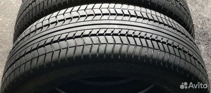 Yokohama A348R 215/60 R16