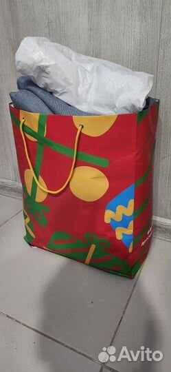 Бесплатно Вещи детские и женские пакетом